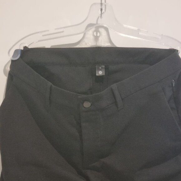 Lululemon ABC Classic Fit Trousers VersaTwill - Picture 5 of 5